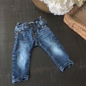 Gymboree Skinny Jeans